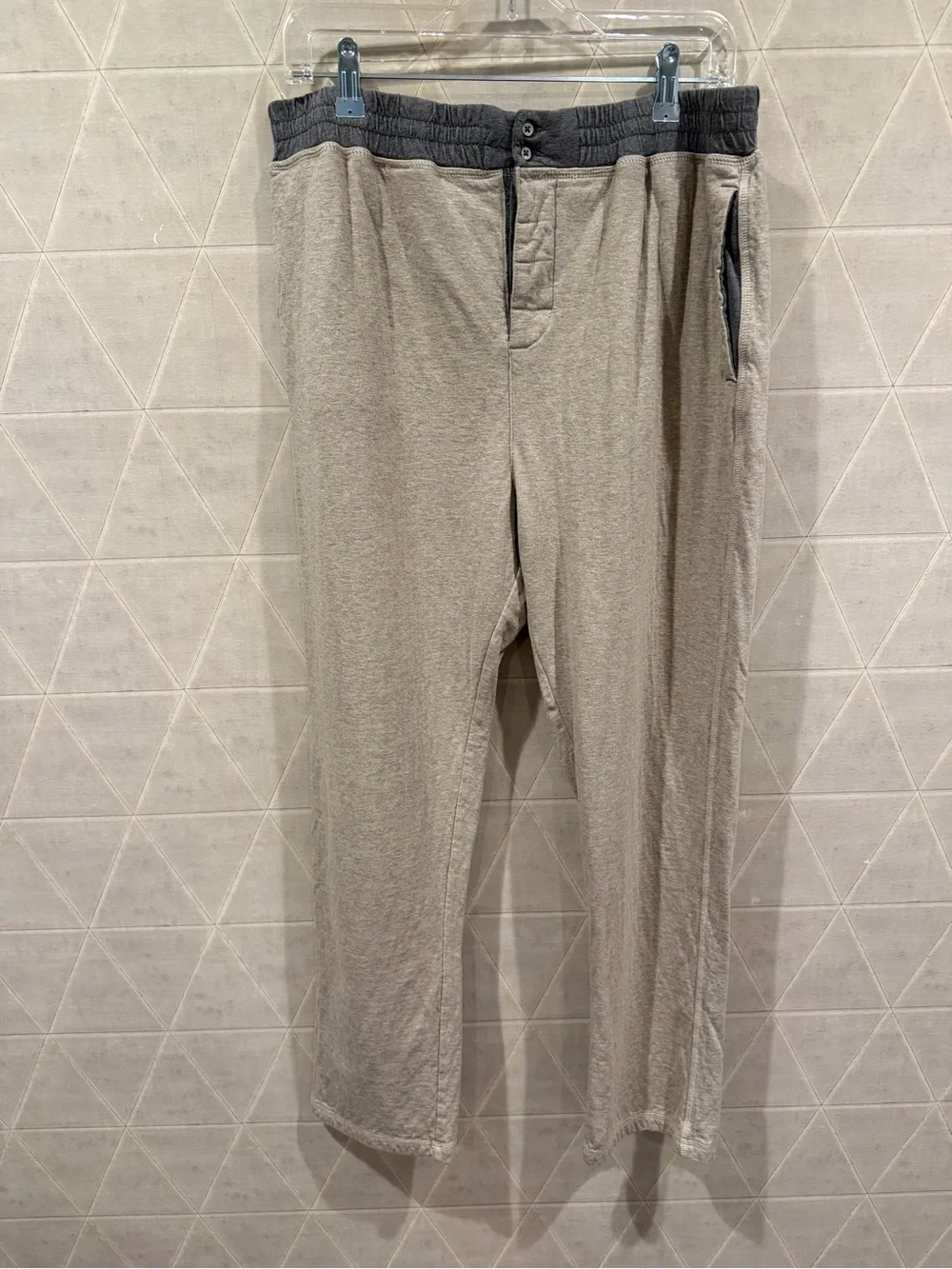 Carbon2Cobalt Men's Rare Form Sweatpants- M